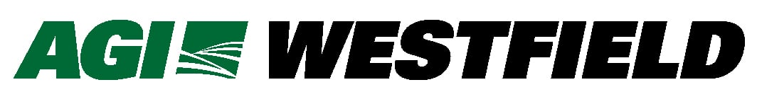AGI Westfield logo